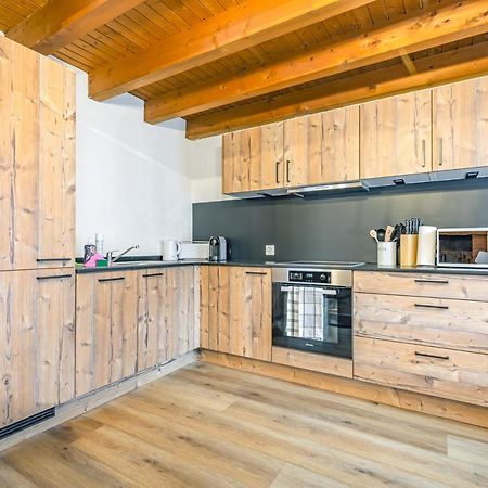 Apartment Eiger - Aare Jungfrau Ag Grindelwald Exteriér fotografie