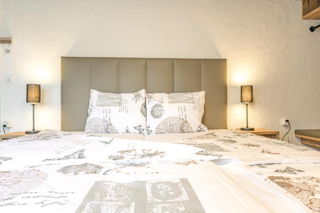 Apartment Eiger - Aare Jungfrau Ag Grindelwald Exteriér fotografie